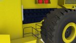 Wheel loader