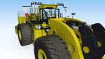 Wheel loader