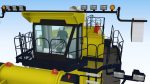 Wheel loader