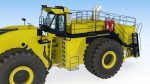 Wheel loader