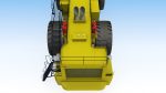Wheel loader