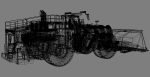 Wheel loader
