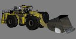 Wheel loader