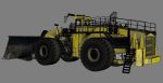 Wheel loader