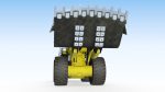 Wheel loader