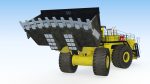 Wheel loader