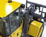 Wheel loader Komatsu WA250