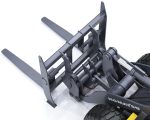 Wheel loader Komatsu WA250