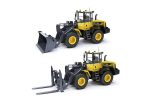 Wheel loader Komatsu WA250
