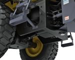 Wheel loader Komatsu WA250