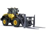 Wheel loader Komatsu WA250