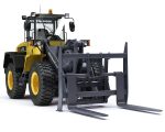 Wheel loader Komatsu WA250