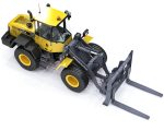 Wheel loader Komatsu WA250