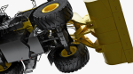 Wheel Loader Komatsu WA380-8
