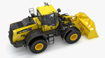 Wheel Loader Komatsu WA380-8