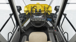 Wheel Loader Komatsu WA380-8