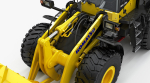 Wheel Loader Komatsu WA380-8