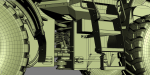 Wheel Loader Komatsu WA380-8