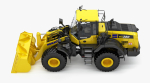Wheel Loader Komatsu WA380-8