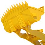 Wheel loader Komatsu  WA900