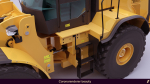 Wheel loader rig