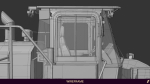 Wheel loader rig
