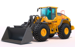 Wheel loader Volvo L150H