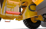 Wheel loader Volvo L150H
