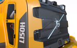 Wheel loader Volvo L150H