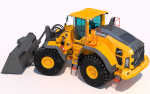 Wheel loader Volvo L150H