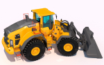 Wheel loader Volvo L150H