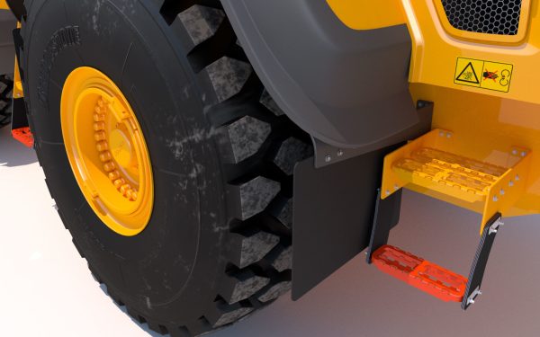 Wheel loader Volvo L150H