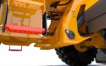 Wheel loader Volvo L260H