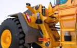 Wheel loader Volvo L260H