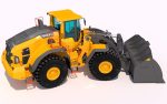 Wheel loader Volvo L260H