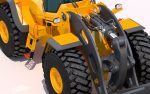 Wheel loader Volvo L260H