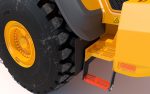Wheel loader Volvo L260H