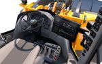 Wheel loader Volvo L260H