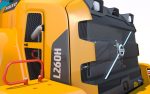 Wheel loader Volvo L260H