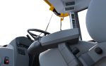 Wheel loader Volvo L60H