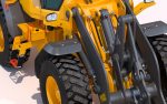 Wheel loader Volvo L60H