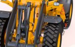 Wheel loader Volvo L60H