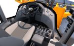 Wheel loader Volvo L60H