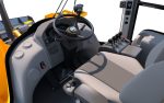 Wheel loader Volvo L60H