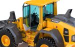 Wheel loader Volvo L60H