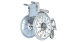 Wheelchair Wheel Chair for Kids