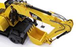 Wheeled Excavator