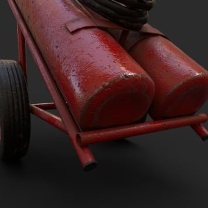 wheeled-fire-extinguisher-3d-model-low-poly-obj-fbx-ma-uasset