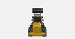 JCB Wheeled Loader