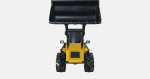 JCB Wheeled Loader
